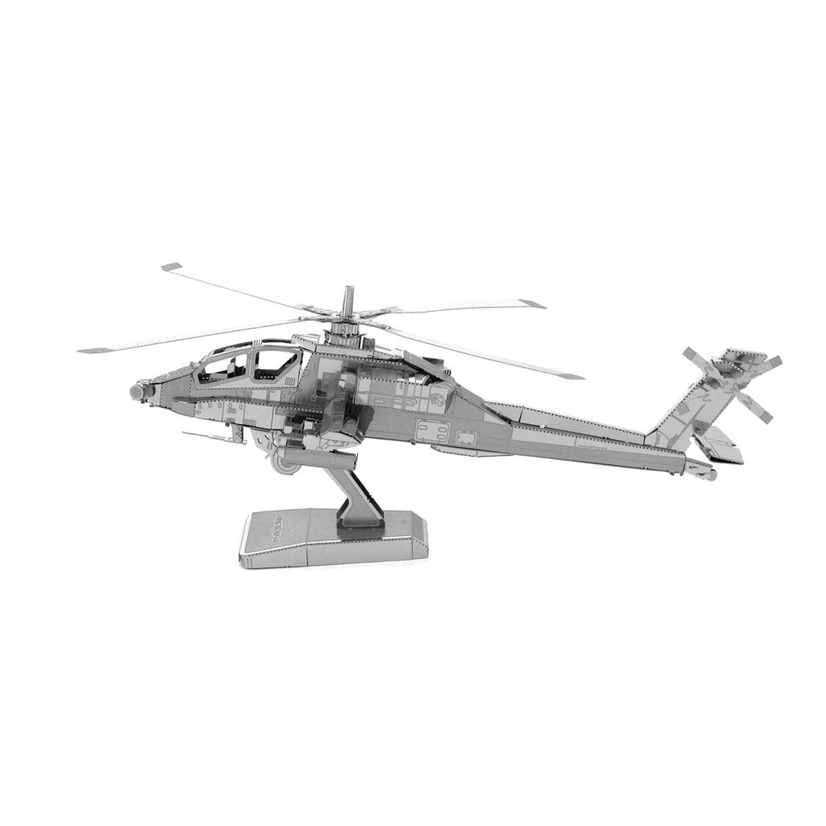AH-64 Apache Boeing helicopter