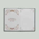 Grateful for You: A Gratitude Journal for Parents | Niche&Co.