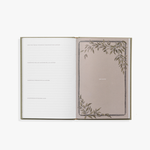 Mom's Story: A Memory and Keepsake Journal for My Family | Niche&Co.