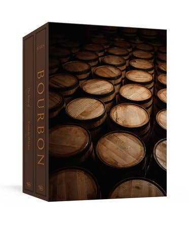 Bourbon Book Set | Niche&Co.
