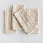 Cotton Napkin Set of 4| Niche&Co.