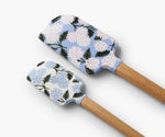 Rifle Paper Co | Hydrangea Spatula Set | Niche&Co.