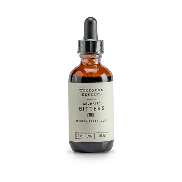 Woodford Reserve® Aged Aromatic Bitters (2 fl oz) | Niche&Co.