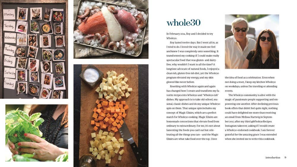 No Crumbs Left by Teri Turner | Niche&Co.