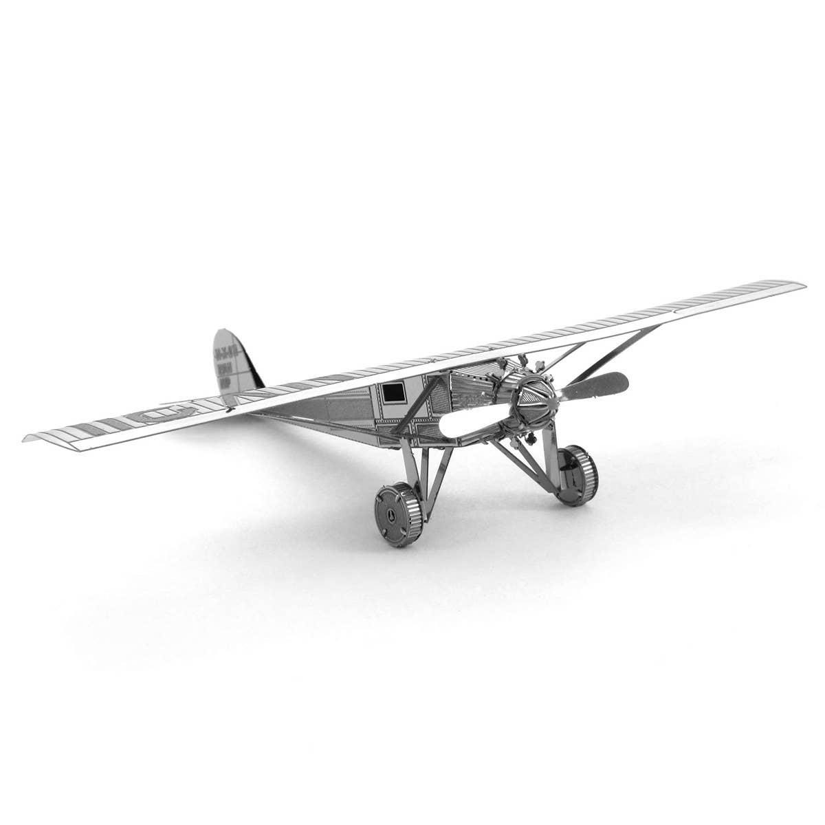 Spirit of St. Louis plane | Niche&Co.
