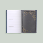 Dad's Story: A Memory and Keepsake Journal for My Family | Niche&Co.