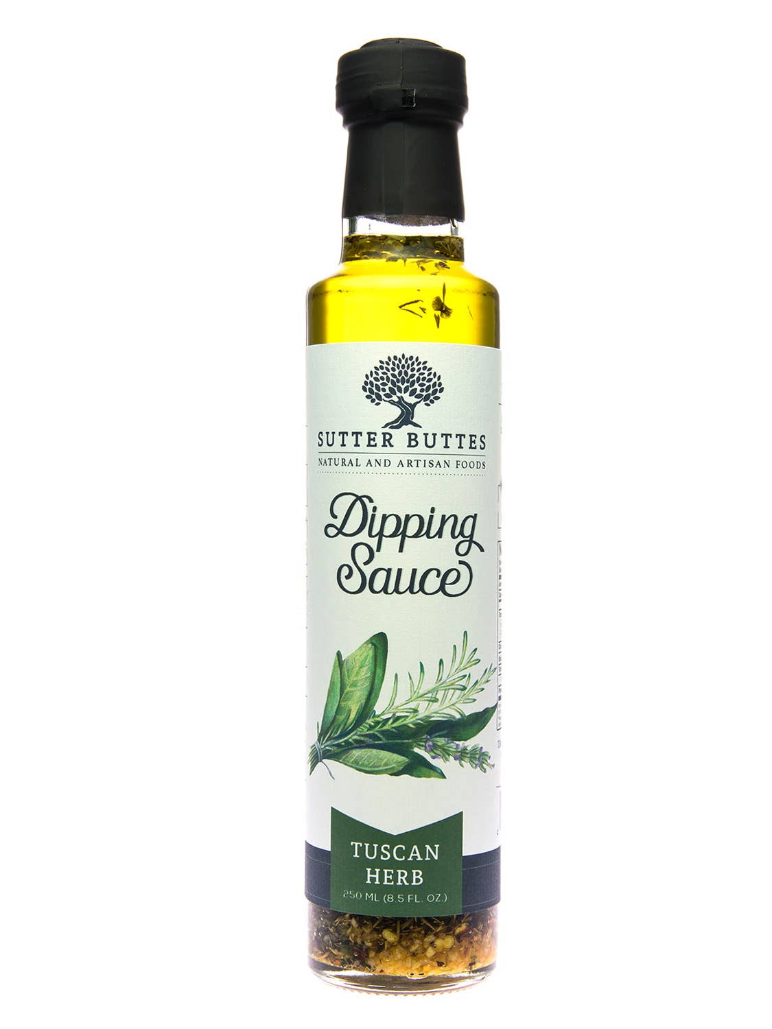 Tuscan Herb - Italian Infused Bread Dipping Oil