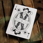theory11 - Yellowstone Playing Cards