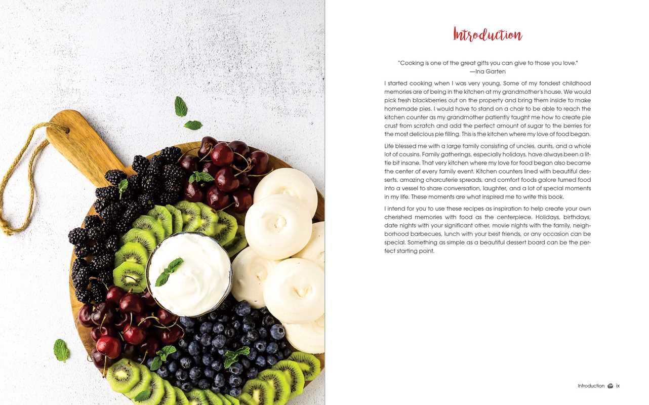 Simon & Schuster - Sweet Spreads by Amber Olson: Paper Over Board; 176 pages / English