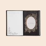 Grandpa's Story: A Memory and Keepsake Journal for My Family | Niche&Co.