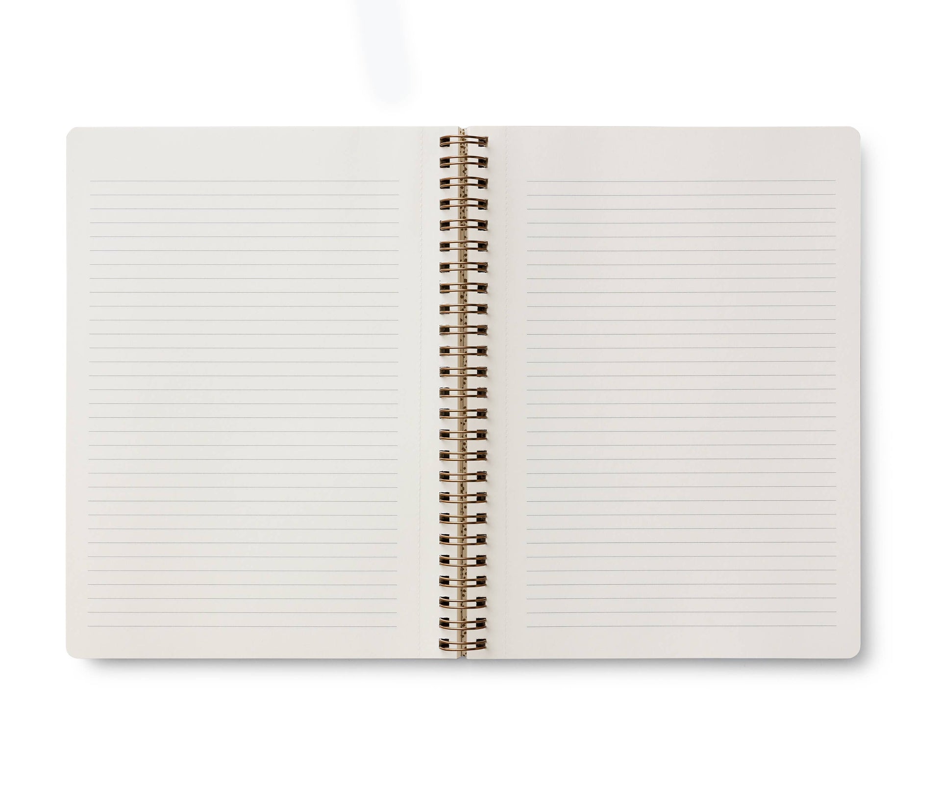 Rifle Paper Co. - Peacock Spiral Notebook | Niche&Co.
