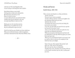 100 Poems That Matter by The Academy of American Poets | Niche&Co.