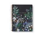 Rifle Paper Co. - Peacock Spiral Notebook | Niche&Co.