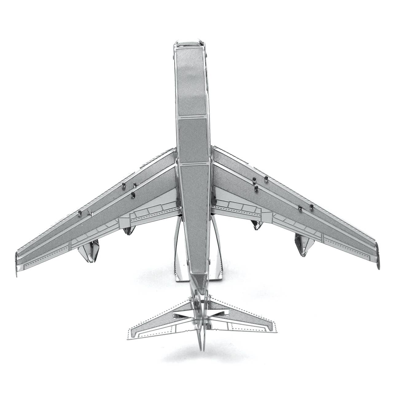 747 Boeing plane | Niche&Co.