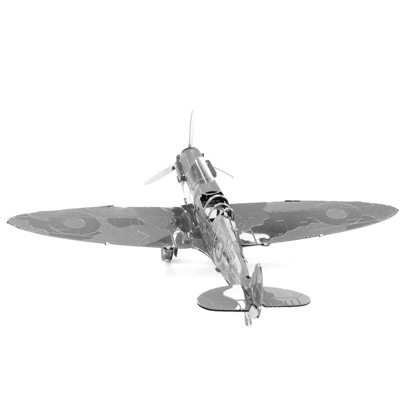 Supermarine Spitfire plane | Niche&Co.