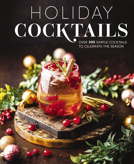 Holiday Cocktails | Niche&Co.