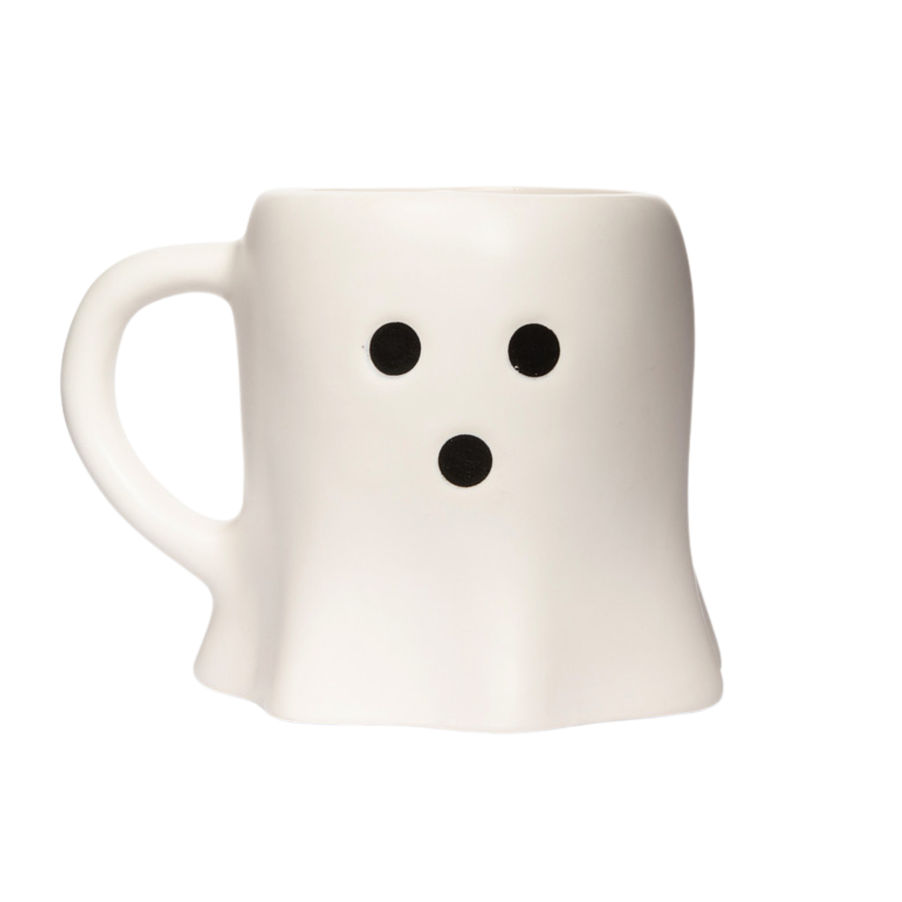 Ghost Coffee Mug - Halloween & Fall Decor | Niche&Co.