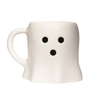 Ghost Coffee Mug - Halloween & Fall Decor | Niche&Co.