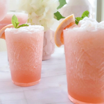 Noble Mick's Grapefruit Crush Frozen Craft Cocktail | Niche&Co.