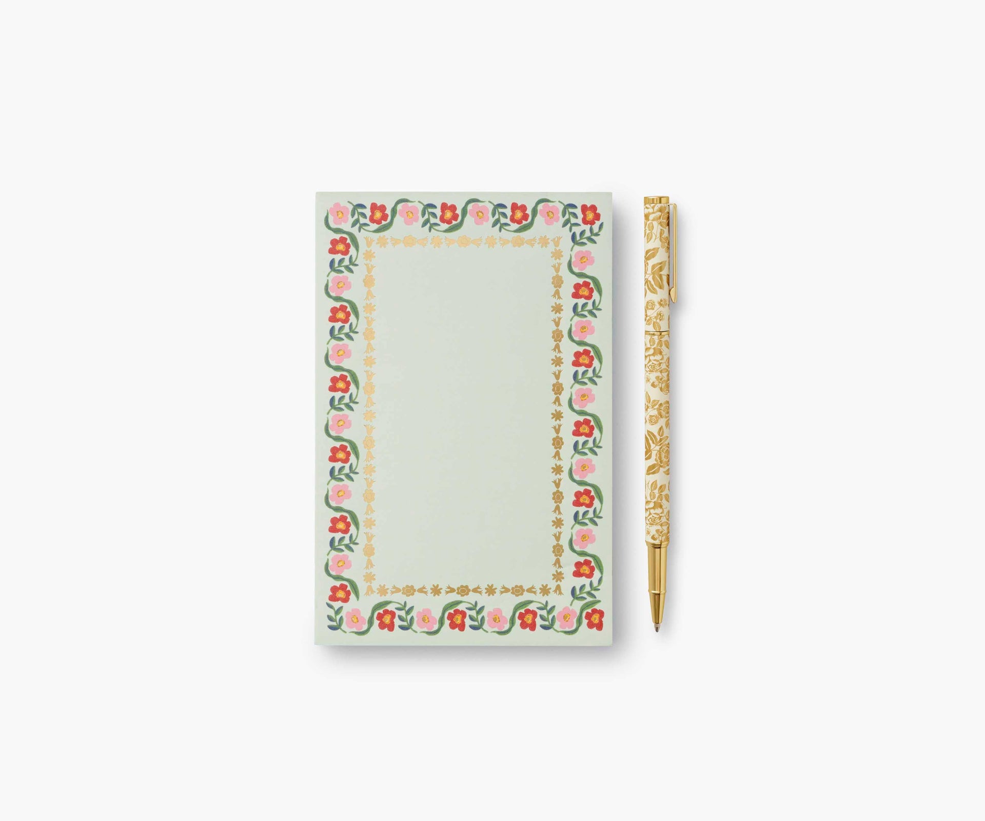 Rifle Paper Co | English Rose Pen | Niche&Co.