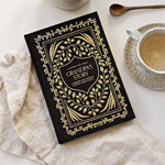 Grandpa's Story: A Memory and Keepsake Journal for My Family | Niche&Co.