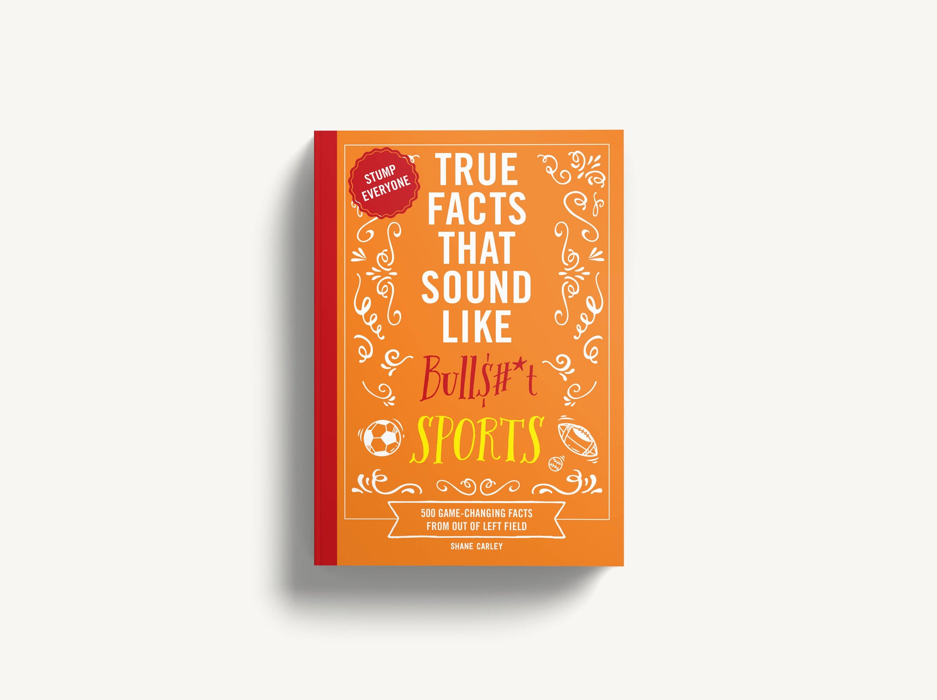 True Facts That Sound Like Bull$#*t: Sports | Niche&Co.