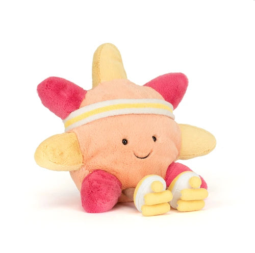 JELLYCAT Sun Roller Skates | Niche&Co