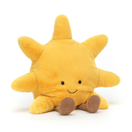 JELLYCAT - Amuseables Sun | Niche&Co