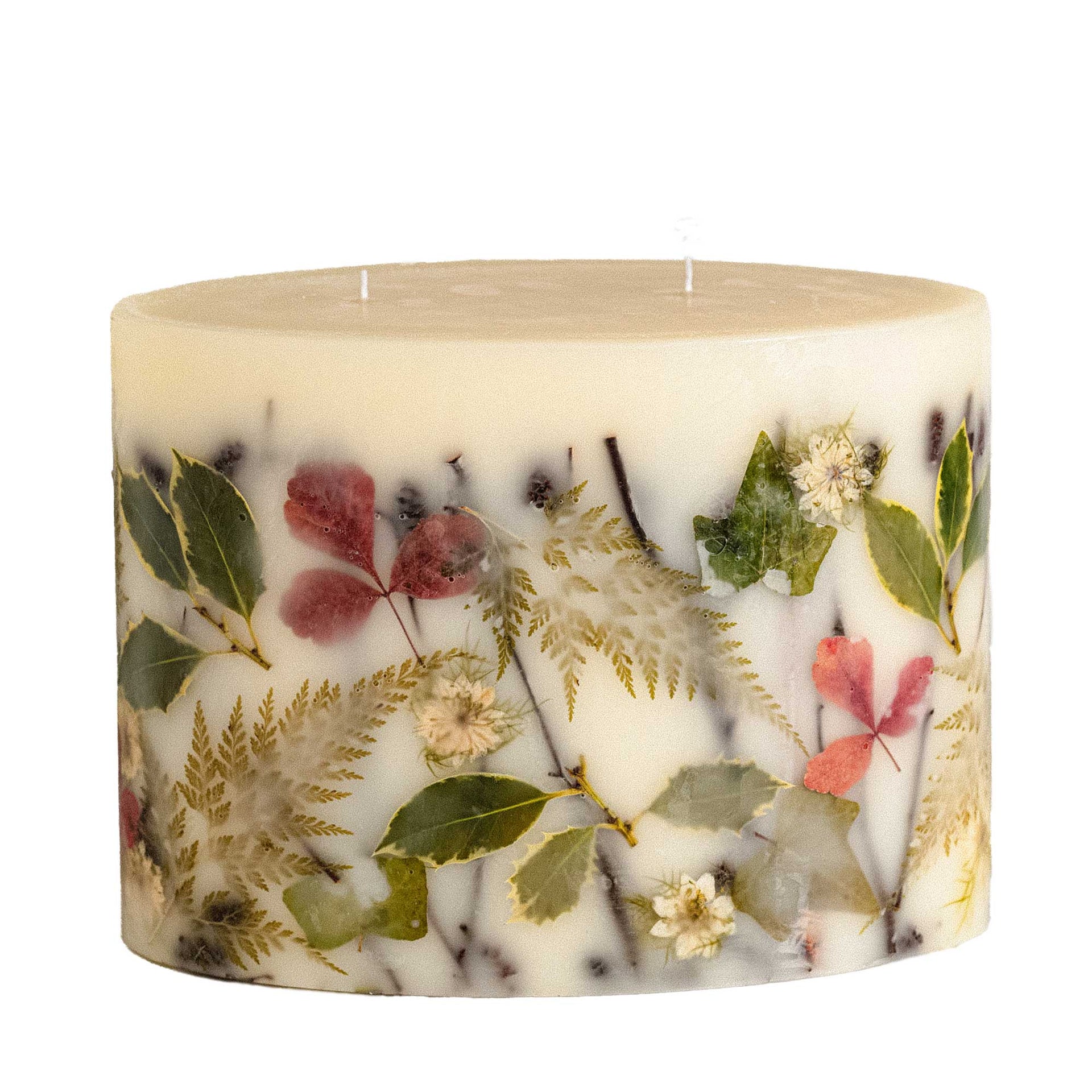 Centerpiece Botanical Candle - Forest | Collective Online