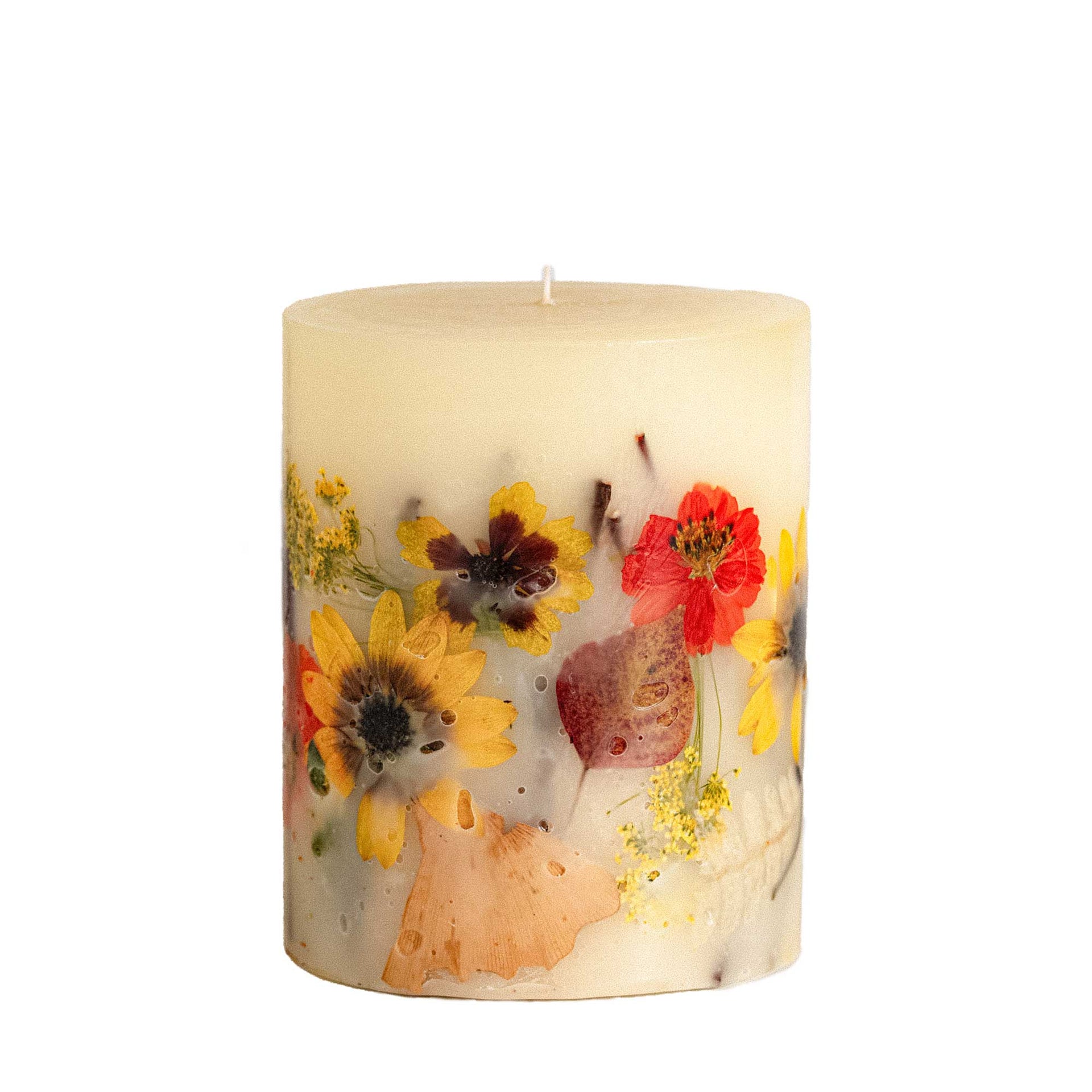 Accent Botanical Candle - Honey Tobacco | Collective Online