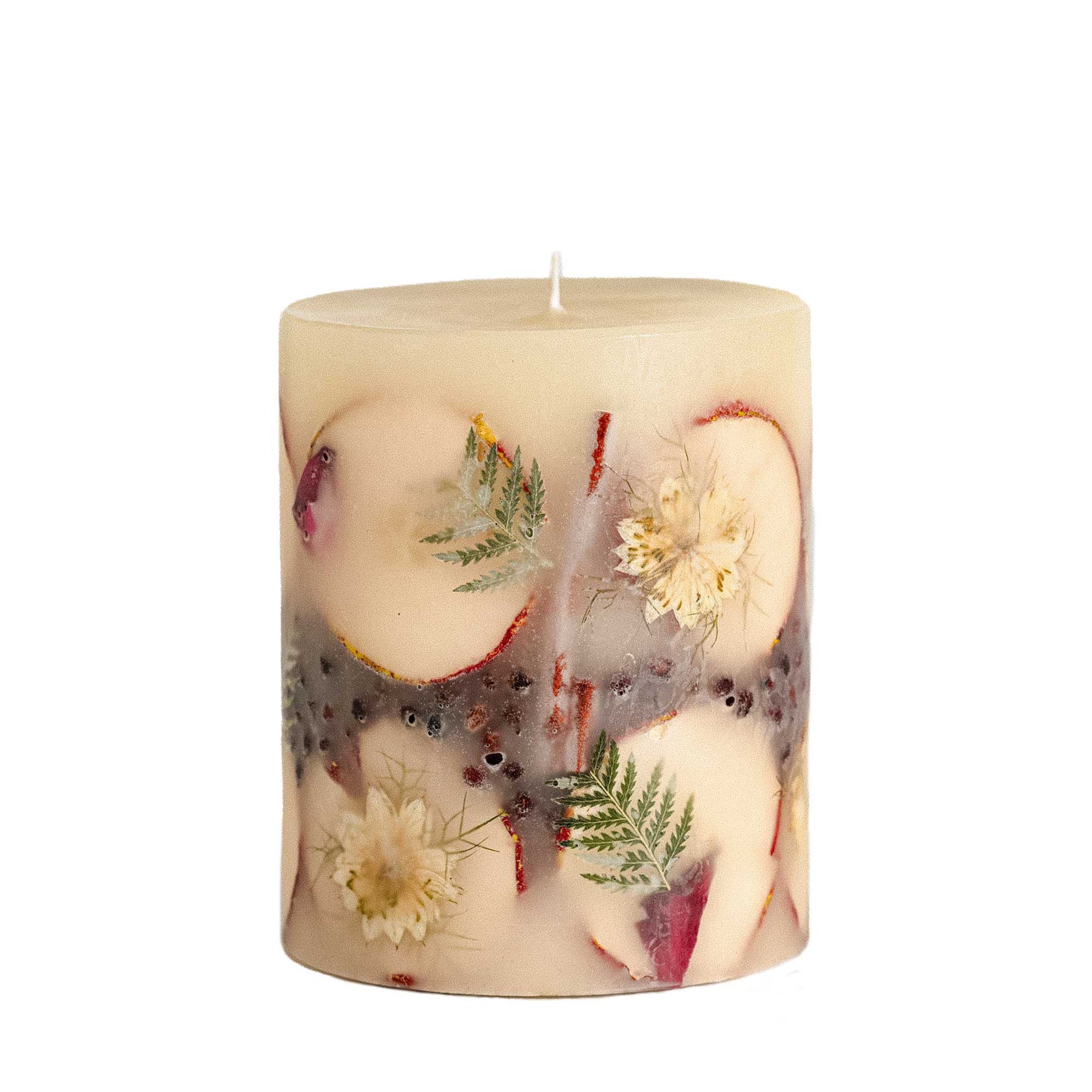 Accent Botanical Candle - Spicy Apple | Collective Online