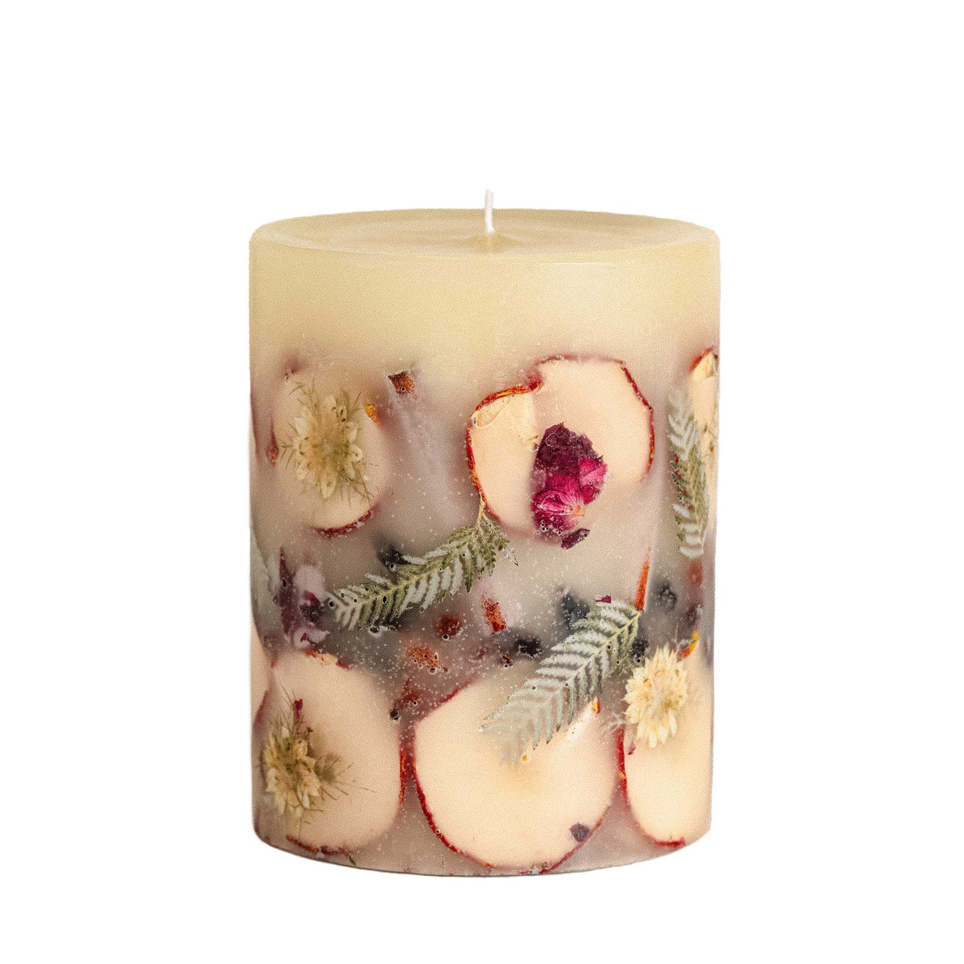 Signature Botanical Candle - Spicy Apple | Collective Online