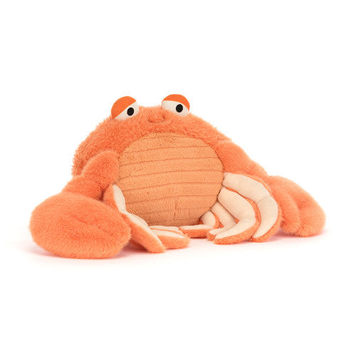 JELLYCAT Pinchsnap Crab| Niche&Co