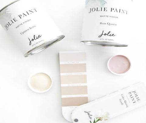 Jolie Paint – NICHE&CO