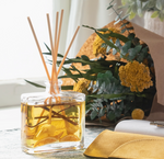 Lemon Zest and Thyme Botanical Reed Diffuser