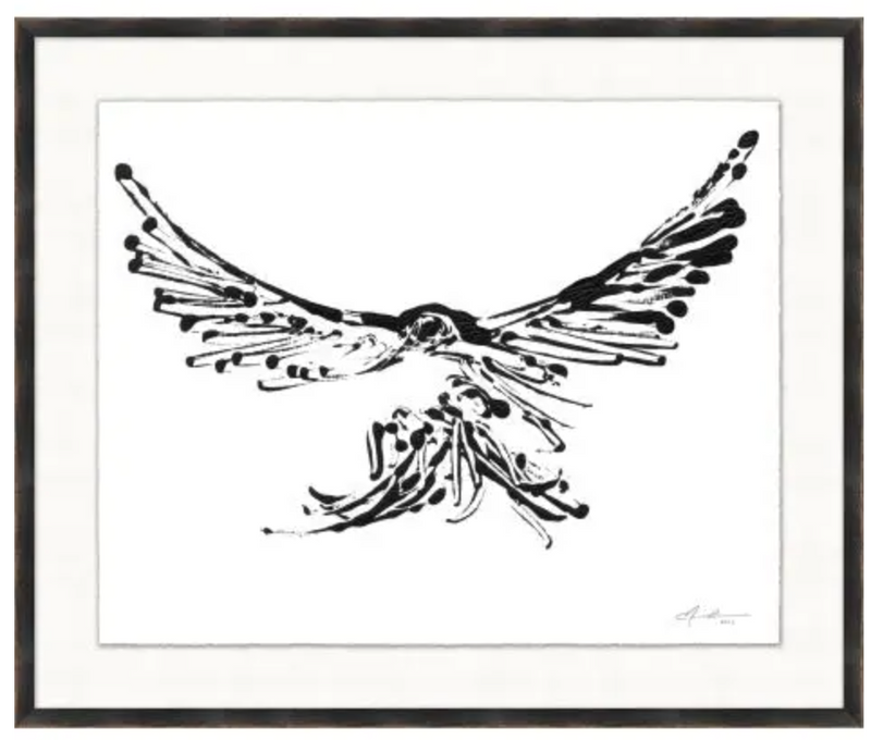 ART Wingspan