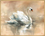 ART Swan Lake