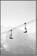 ART Ski Lift Diagonal 2