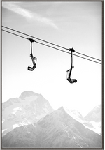 ART Ski Lift Diagonal 1