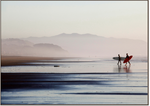 ARTS Surfers at Ocean Beach