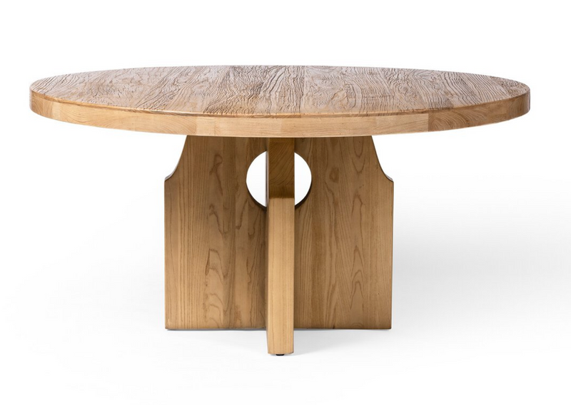 Allandale Round Dining Table