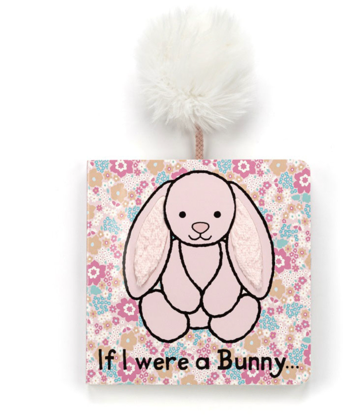 JELLYCAT If I were a Bunny Book | Niche&Co.