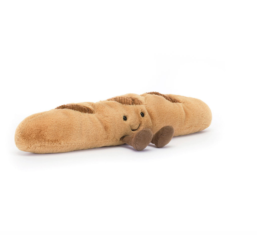 JELLYCAT Baguette | Niche&Co.