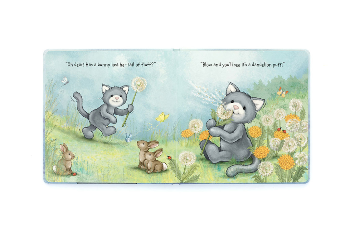 JELLYCAT When I Wonder | Niche&Co.