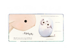 JELLYCAT Smudge Rabbit and the Falling Star