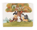 JELLYCAT Munro in the Middle
