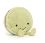 JELLYCAT Max Macaron (Green)