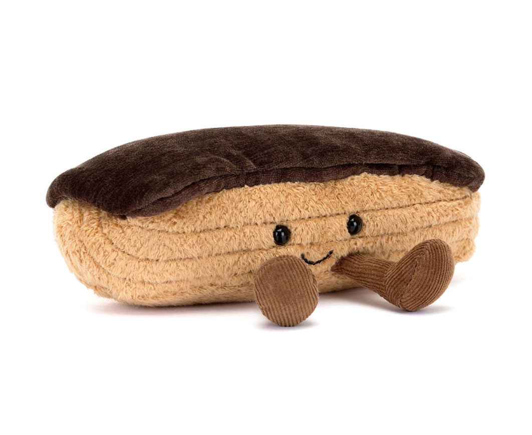 JELLYCAT Étienne Éclair | Niche&Co.