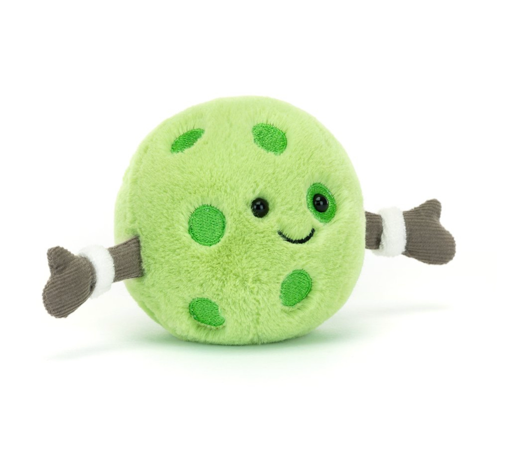 JELLYCAT Pickleball | Niche&Co.