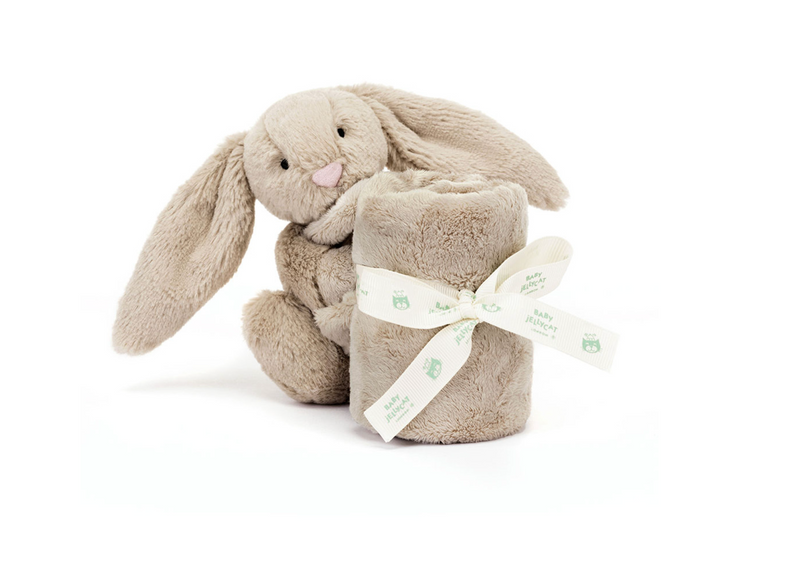 JELLYCAT Bashful Bunny Soother